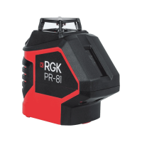   RGK PR-81  