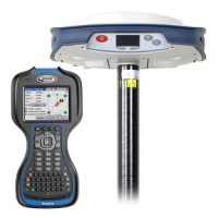 GPS/GNSS   SP85   Ranger 3L   Survey Office Intermediate +      