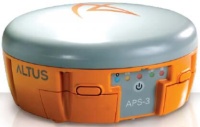 GNSS приёмник Altus APS-3 б/у от «ФокусГео»
