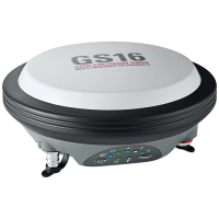 GPS/GNSS  GNSS  Leica GS16  