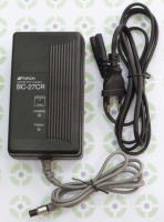 Зарядное устройство Topcon BC-27CR от «ФокусГео»