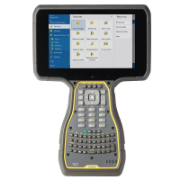 GPS/GNSS приемник Контроллер Trimble TSC7 от ФокусГео