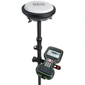 Комплект GNSS-приемника Leica GS16 GSM+Radio, Rover CS20