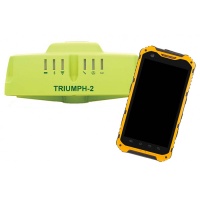 GPS/GNSS   Javad Triumph-2       