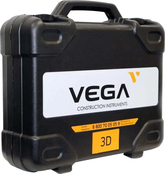    Vega 3D  