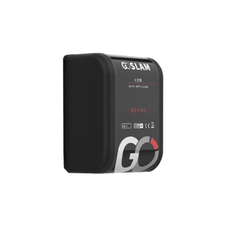 Аккумулятор для сканера GoSLAM RS100S от «ФокусГео»