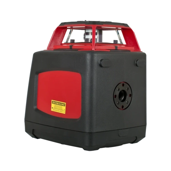 Ротационный лазерный нивелир RGK SP-400 от «ФокусГео»