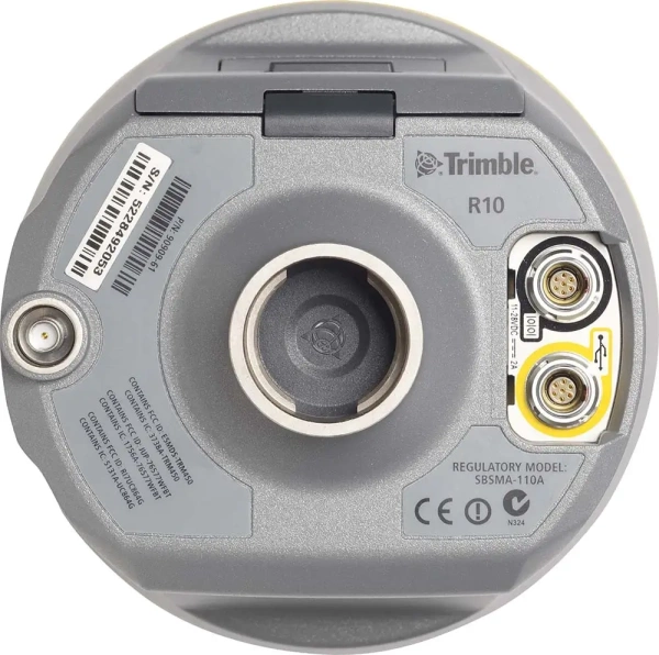 GNSS приёмник Trimble R10 от «ФокусГео»