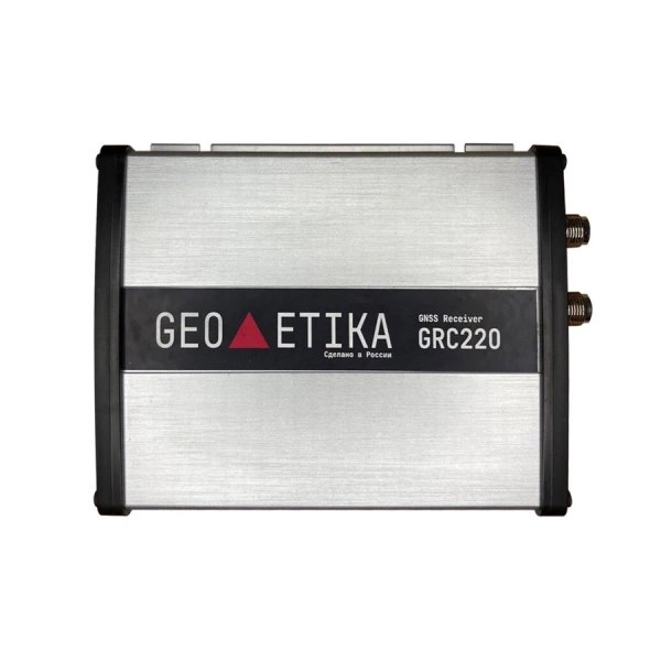 Геодезический GNSS приемник GNSS базовая станция Geodetika GRC220 от ФокусГео