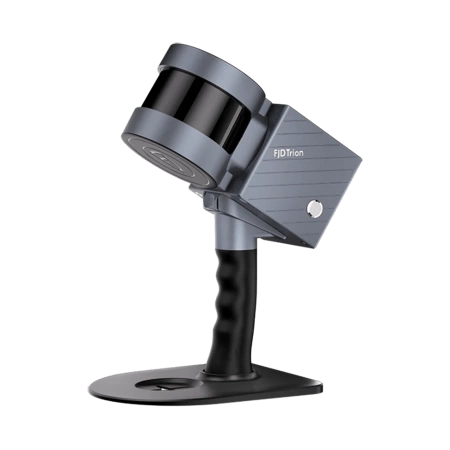 SLAM сканер FJD Trion S1 от «ФокусГео»