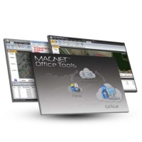Topcon Magnet Office