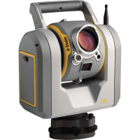 Тахеометр-сканер Trimble SX10 в аренду от 3-х дней