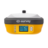 GNSS приёмник E-Survey E800 IMU