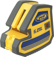 Spectra Precision 5.2XL