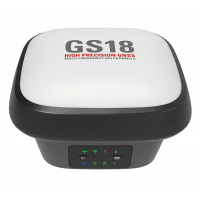 GPS/GNSS  GNSS  Leica GS18  