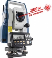 Тахеометр Sokkia CX-102L в аренду от 3-х дней