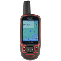 Навигатор RGK NV-65
