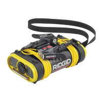 Генератор Ridgid SeekTech ST-305