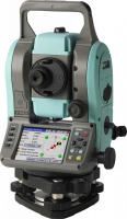 Тахеометр Nikon Nivo C