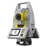 Тахеометр GeoMax Zoom75 1" A10