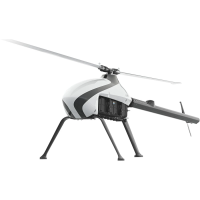 Вертолёт aOrion Heli-E