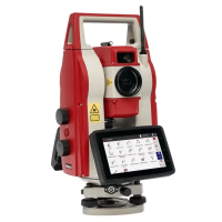 Тахеометр AlphaGeo R1