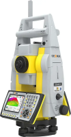 Тахеометр GeoMax Zoom90R, 2", A10