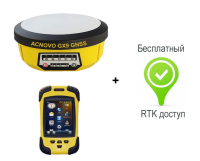 Комплект Acnovo GX9 и S10