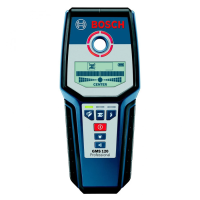 Детектор скрытой проводки и металла Bosch Professional GMS 120