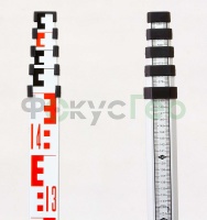 Нивелирная рейка RGK TS-7