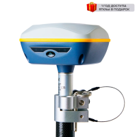 GNSS приёмник SOUTH S680 (IMU)