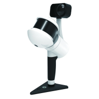 SLAM сканер LiGrip H300