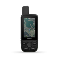 Навигатор Garmin GPSMAP 66S