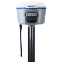 GNSS приёмник PrinCe i50