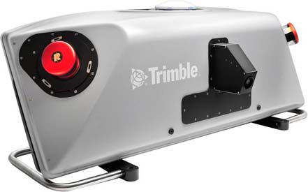 Trimble MX8 от «ФокусГео»