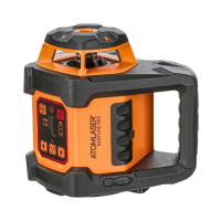 ATOMLASER EASYLINE RED
