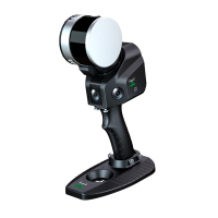 SLAM сканер TOPODRONE SLAM 100