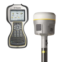 Приёмник Trimble R10 с контроллером и доступом к сети БС в аренду от 3-х дней