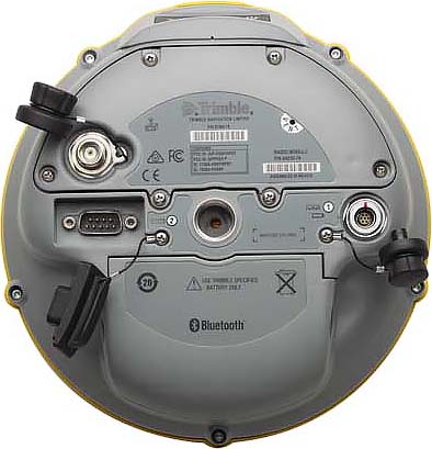 GNSS приёмник Trimble R8s Ровер от «ФокусГео»