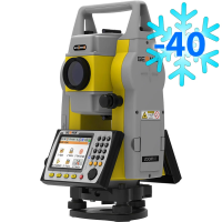 Тахеометр GeoMax Zoom50 1" A5 Super POLAR