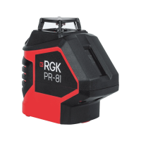 Лазерный уровень RGK PR-81