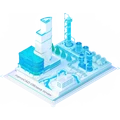 nanoCAD конфигурация «ReClouds», локальная лицензия (на 1 год)