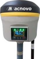 GNSS приёмник Acnovo GX10