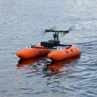 MOL'T Boat