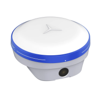 GNSS приёмник PrinCe i20AR