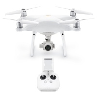 Квадрокоптер DJI Phantom 4 Pro V2.0