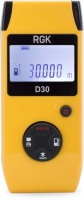 Лазерный дальномер RGK D30-1
