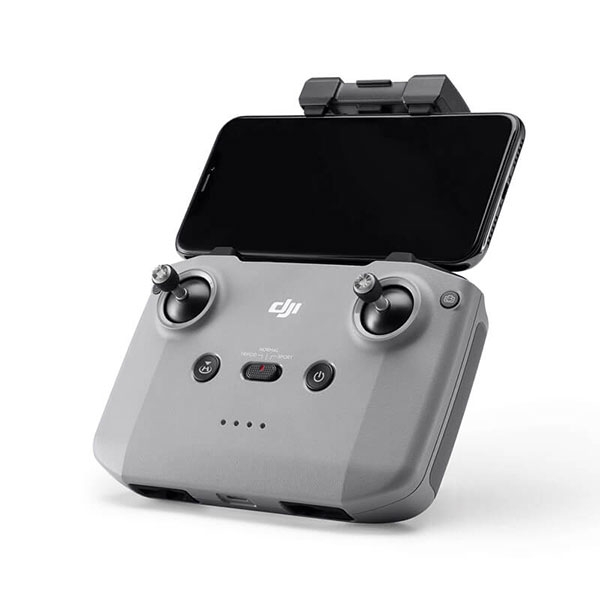 Квадрокоптер DJI Mavic Air 2 Fly More Combo от «ФокусГео»