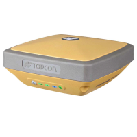 GNSS приёмник Topcon Hiper SR б/у 2018 г.в.