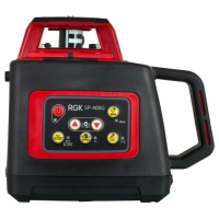 RGK SP-400G